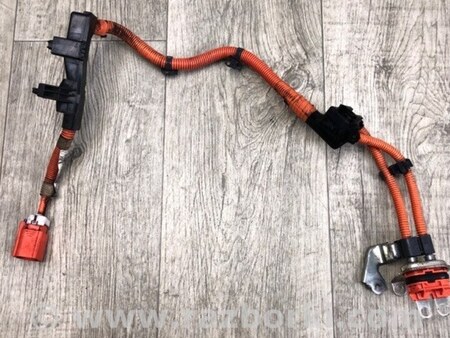 ФОТО Электропроводка для Lexus RX350/450 (09-15) Киев