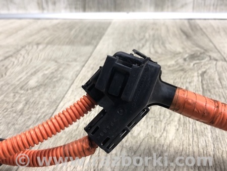 ФОТО Электропроводка для Lexus RX350/450 (09-15) Киев