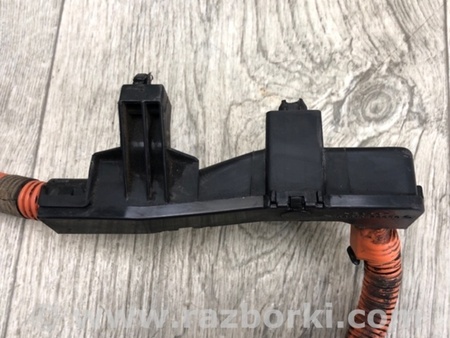 ФОТО Электропроводка для Lexus RX350/450 (09-15) Киев