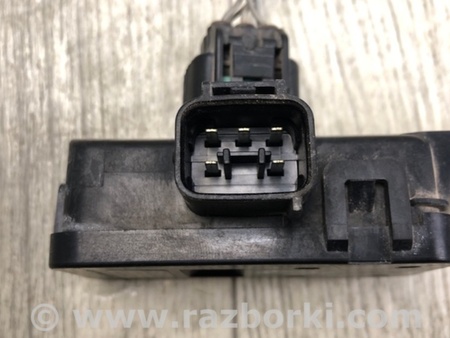 ФОТО Датчик качества воздуха для Lexus RX350/450 (09-15) Киев