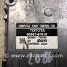 ФОТО Блок розжига для Lexus RX350/450 (09-15) Киев