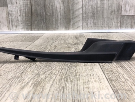 ФОТО Пластик под лобовое стекло (Жабо) для Lexus RX350/450 (09-15) Киев