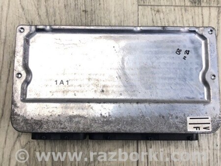 ФОТО Блок управления двигателем для Lexus RX350/450 (09-15) Киев