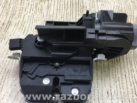 ФОТО Замок крышки багажника для Porsche Cayenne Type 958 (10-18) Киев