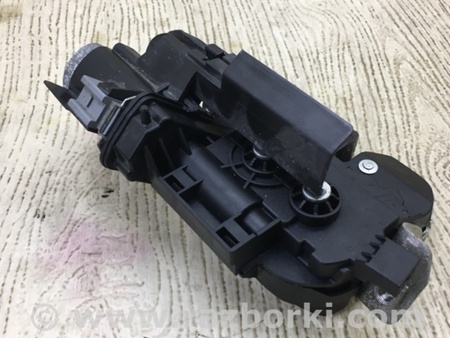 ФОТО Замок крышки багажника для Porsche Cayenne Type 958 (10-18) Киев