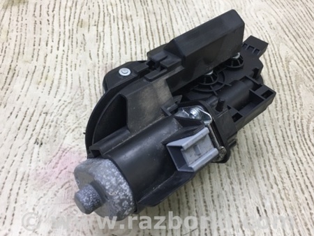 ФОТО Замок крышки багажника для Porsche Cayenne Type 958 (10-18) Киев