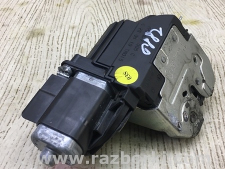 ФОТО Замок крышки багажника для Porsche Cayenne Type 958 (10-18) Киев