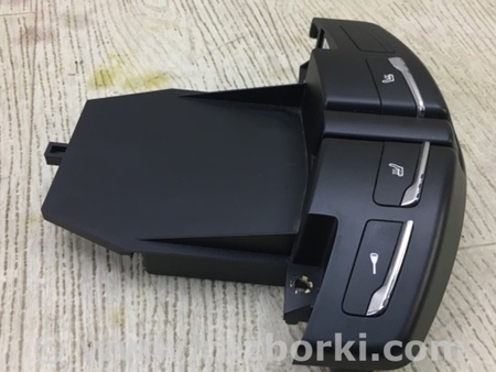 ФОТО Блок управления подогревом сидений для Porsche Cayenne Type 958 (10-18) Киев