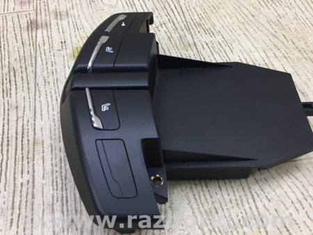 ФОТО Блок управления подогревом сидений для Porsche Cayenne Type 958 (10-18) Киев