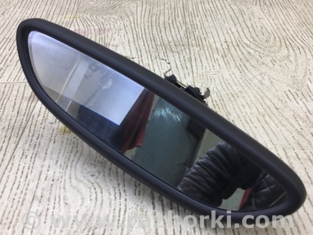 ФОТО Зеркало заднего вида (салон) для Porsche Cayenne Type 958 (10-18) Киев