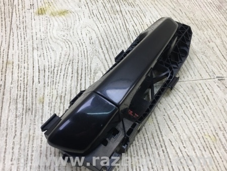 ФОТО Ручка двери для Porsche Cayenne Type 958 (10-18) Киев