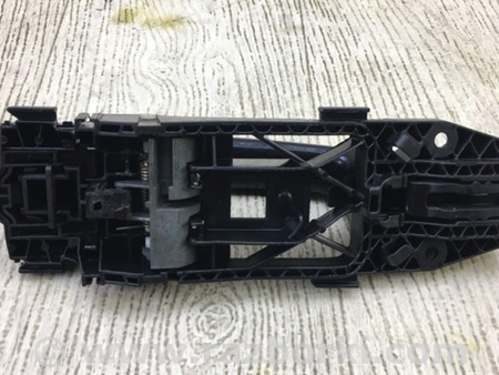 ФОТО Ручка двери для Porsche Cayenne Type 958 (10-18) Киев