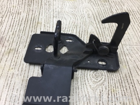 ФОТО Замок капота для Porsche Cayenne Type 958 (10-18) Киев