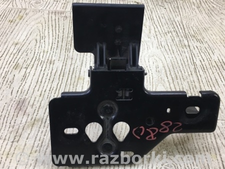 ФОТО Замок капота для Porsche Cayenne Type 958 (10-18) Киев