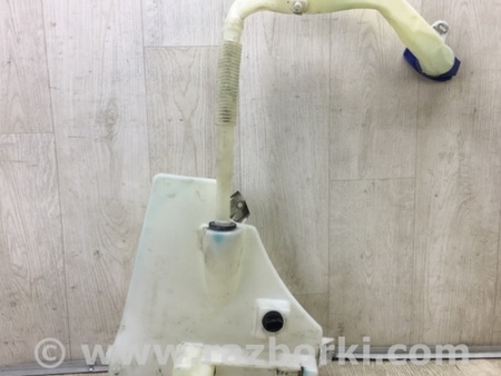 ФОТО Бачок омывателя для Porsche Cayenne Type 958 (10-18) Киев