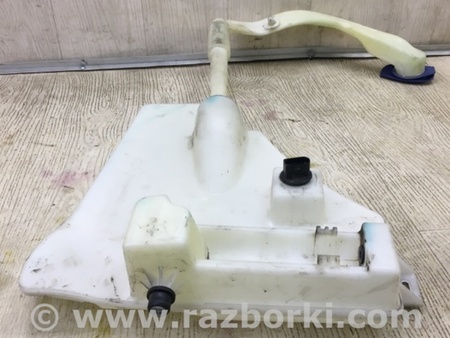 ФОТО Бачок омывателя для Porsche Cayenne Type 958 (10-18) Киев