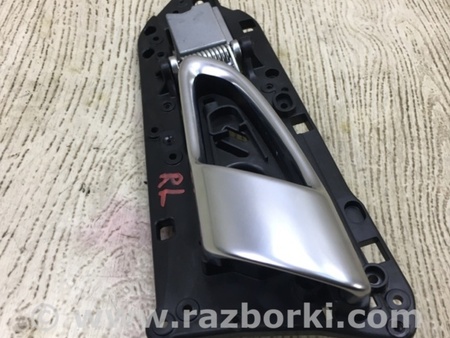 ФОТО Ручка двери внутренняя для Porsche Cayenne Type 958 (10-18) Киев