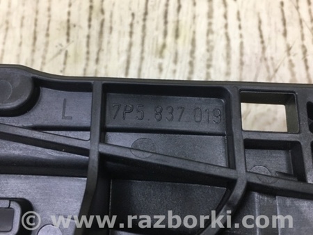 ФОТО Ручка двери внутренняя для Porsche Cayenne Type 958 (10-18) Киев