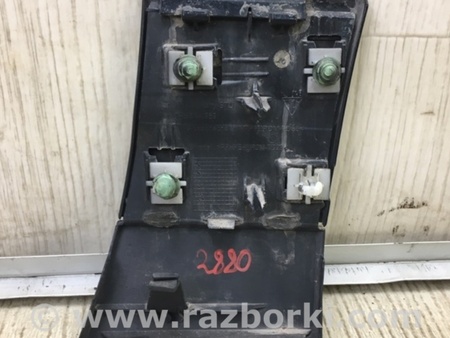 ФОТО Накладка крыла для Porsche Cayenne Type 958 (10-18) Киев
