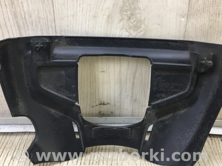 ФОТО Накладка двигателя декоративная  для Porsche Cayenne Type 958 (10-18) Киев