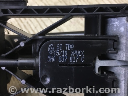 ФОТО Ручка двери для Porsche Cayenne Type 958 (10-18) Киев