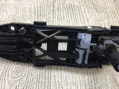 ФОТО Ручка двери для Porsche Cayenne Type 958 (10-18) Киев