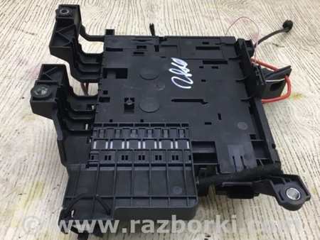 ФОТО Блок предохранителей для Porsche Cayenne Type 958 (10-18) Киев