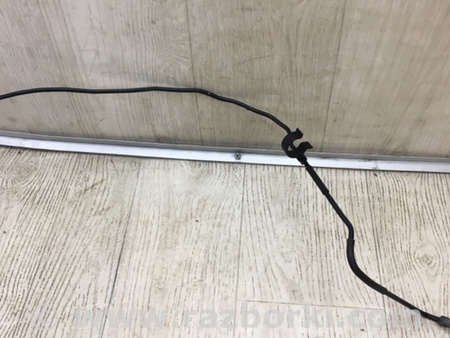 ФОТО Тормозная трубка для Porsche Cayenne Type 958 (10-18) Киев