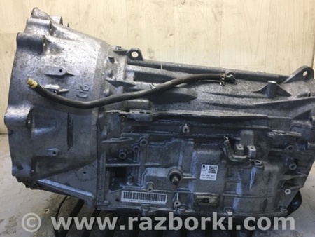 ФОТО АКПП (коробка автомат) для Porsche Cayenne Type 958 (10-18) Киев