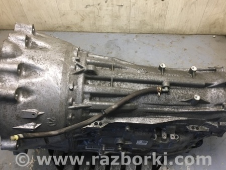 ФОТО АКПП (коробка автомат) для Porsche Cayenne Type 958 (10-18) Киев