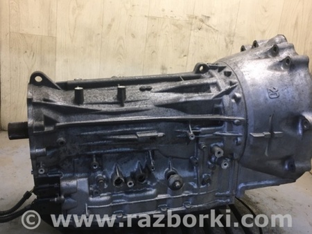 ФОТО АКПП (коробка автомат) для Porsche Cayenne Type 958 (10-18) Киев