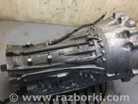 ФОТО АКПП (коробка автомат) для Porsche Cayenne Type 958 (10-18) Киев