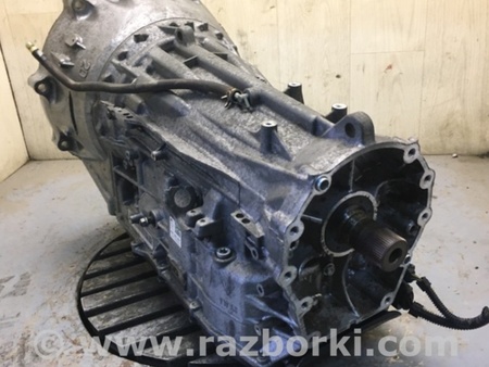 ФОТО АКПП (коробка автомат) для Porsche Cayenne Type 958 (10-18) Киев