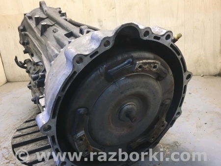 ФОТО АКПП (коробка автомат) для Porsche Cayenne Type 958 (10-18) Киев