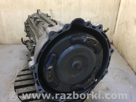 ФОТО АКПП (коробка автомат) для Porsche Cayenne Type 958 (10-18) Киев