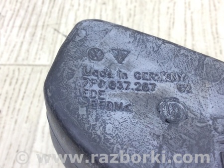 ФОТО Ограничитель двери для Porsche Cayenne Type 958 (10-18) Киев