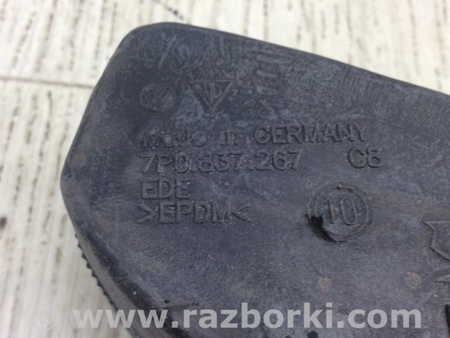 ФОТО Ограничитель двери для Porsche Cayenne Type 958 (10-18) Киев