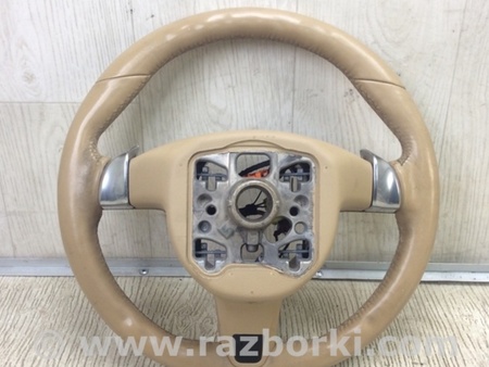ФОТО Руль для Porsche Cayenne Type 958 (10-18) Киев