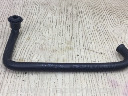 ФОТО Патрубок впускной системы для Porsche Cayenne Type 958 (10-18) Киев