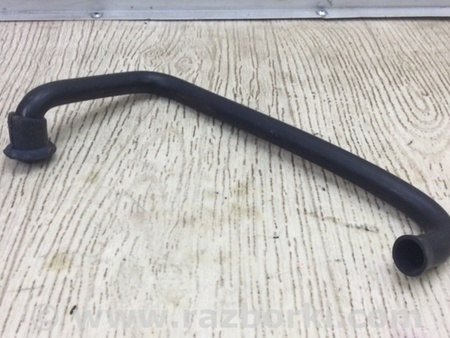 ФОТО Патрубок впускной системы для Porsche Cayenne Type 958 (10-18) Киев