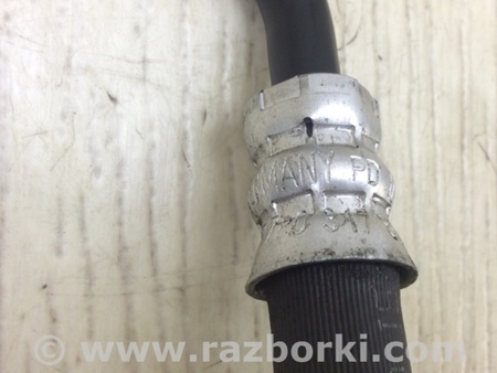 ФОТО Трубка АКПП для Porsche Cayenne Type 958 (10-18) Киев