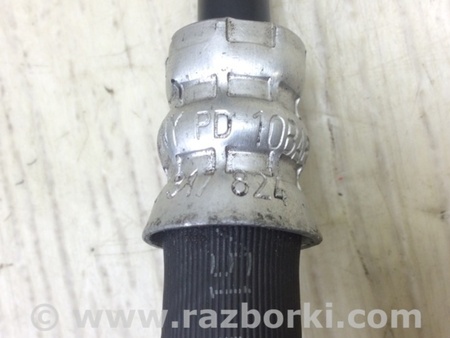 ФОТО Трубка АКПП для Porsche Cayenne Type 958 (10-18) Киев