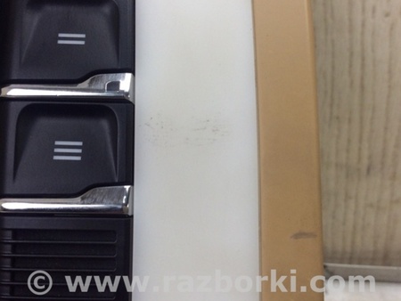 ФОТО Плафон освещения основной для Porsche Cayenne Type 958 (10-18) Киев
