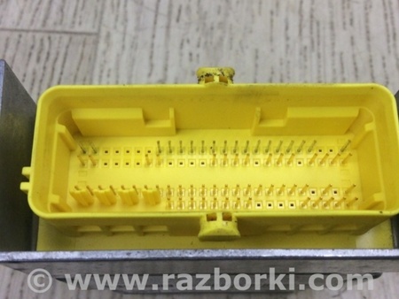 ФОТО Блок управления AIRBAG для Porsche Cayenne Type 958 (10-18) Киев