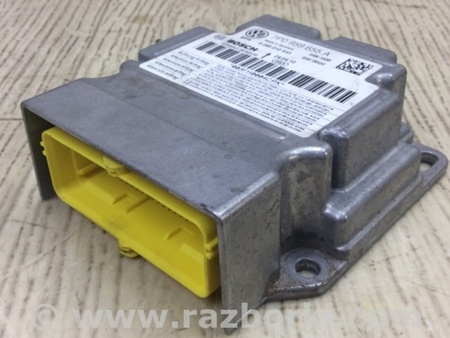 ФОТО Блок управления AIRBAG для Porsche Cayenne Type 958 (10-18) Киев