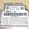 ФОТО Блок управления AIRBAG для Porsche Cayenne Type 958 (10-18) Киев