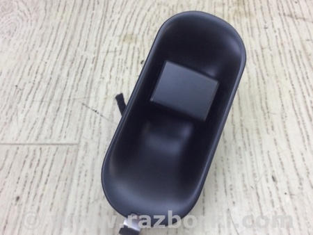 ФОТО Кнопка регулировки рулевой колонки для Porsche Cayenne Type 958 (10-18) Киев