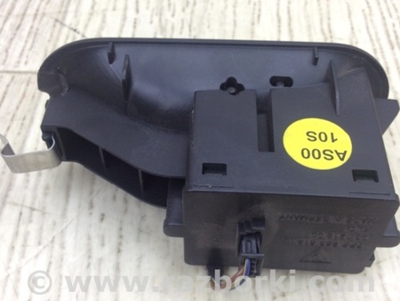 ФОТО Кнопка регулировки рулевой колонки для Porsche Cayenne Type 958 (10-18) Киев