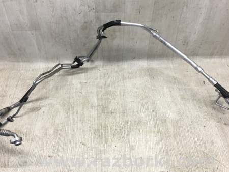 ФОТО Трубка кондиционера для Porsche Cayenne Type 958 (10-18) Киев