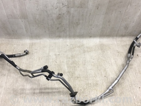 ФОТО Трубка кондиционера для Porsche Cayenne Type 958 (10-18) Киев